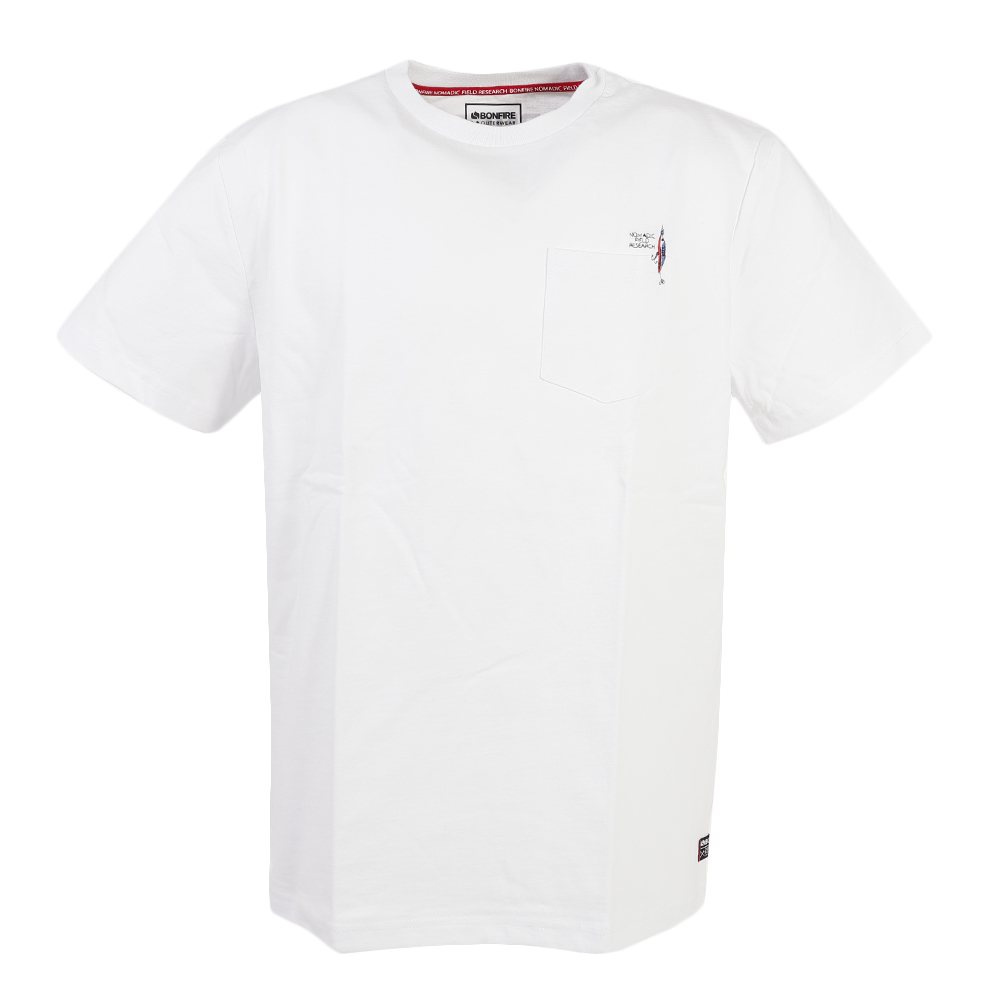 BNFR FISHER HC TEE