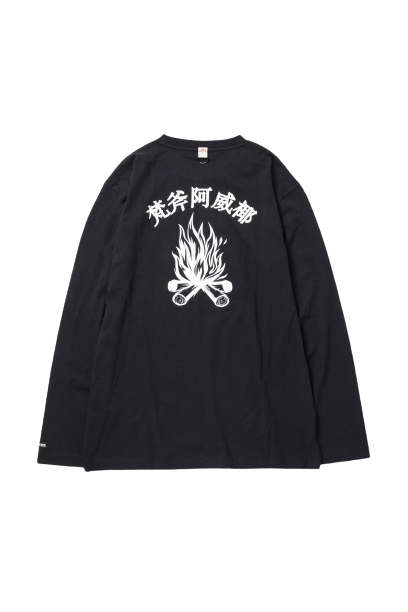 トップス | BONFIRE JAPAN公式ウェブサイト