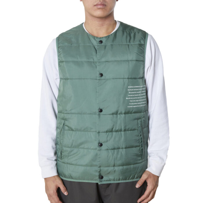 AUTO SHELL JACKET