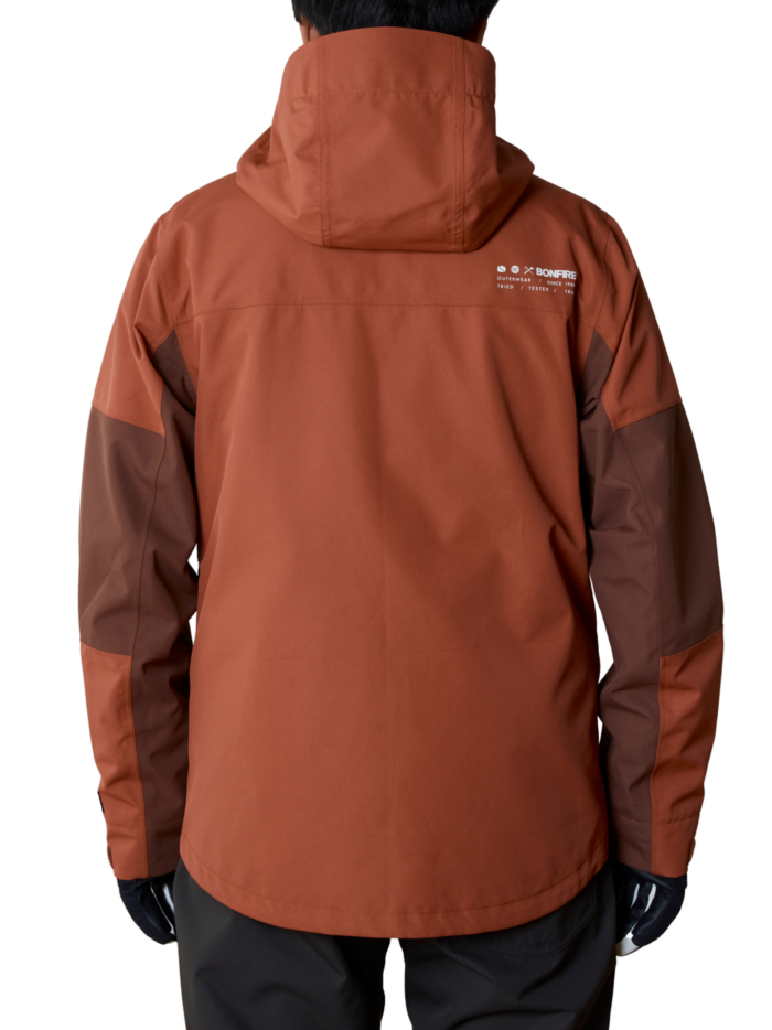 AUTO SHELL JACKET