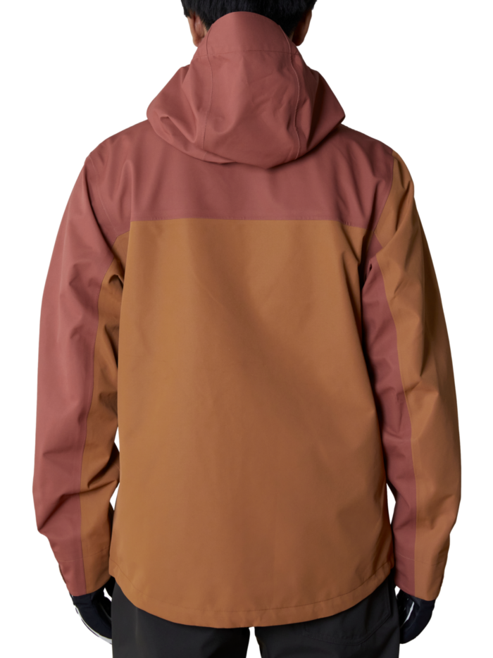 FORMAT 3L SHELL JACKET