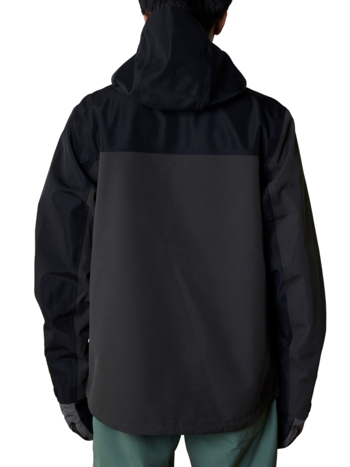 FORMAT 3L SHELL JACKET