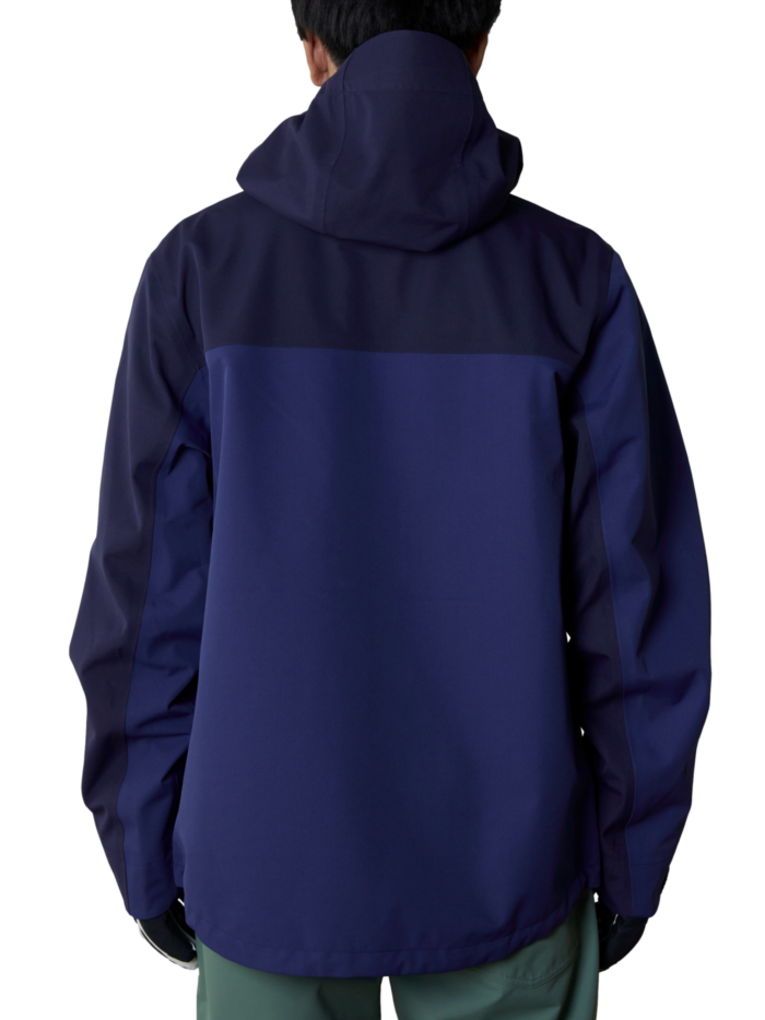 FORMAT 3L SHELL JACKET