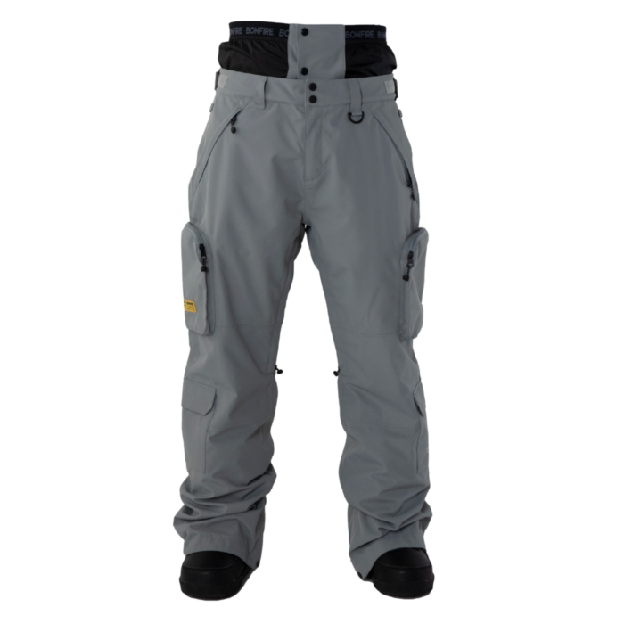 STRIKE PANT