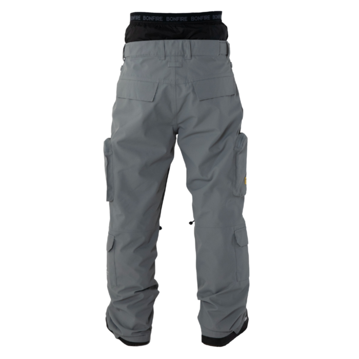 STRIKE PANT