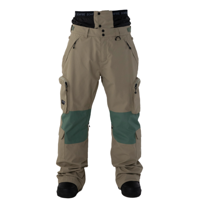 STRIKE PANT