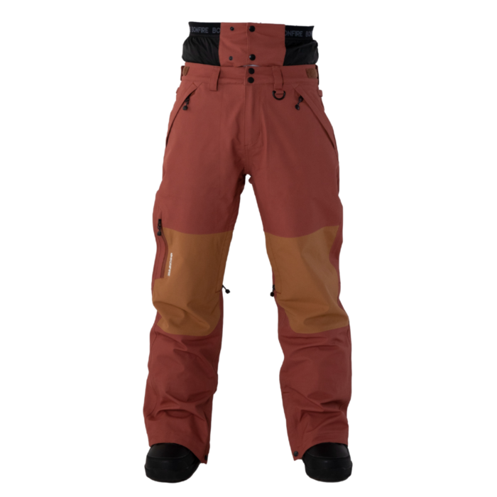 INVERSION 3L PANT