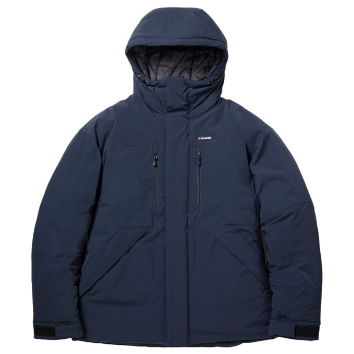 A-FRAME JACKET