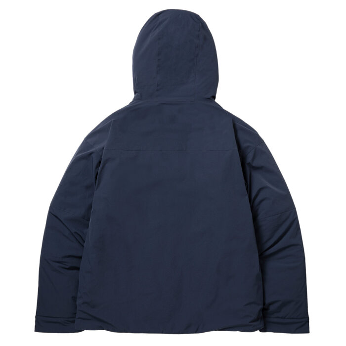 A-FRAME JACKET