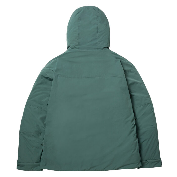 A-FRAME JACKET