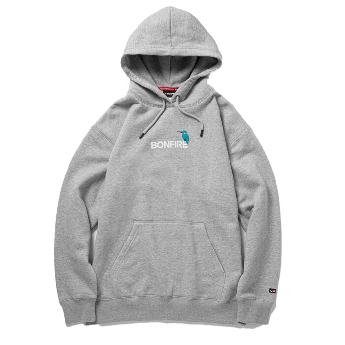 FLIGHT FLEECE HOODIE