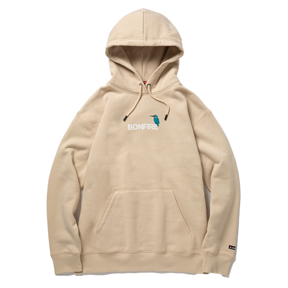 FLIGHT FLEECE HOODIE
