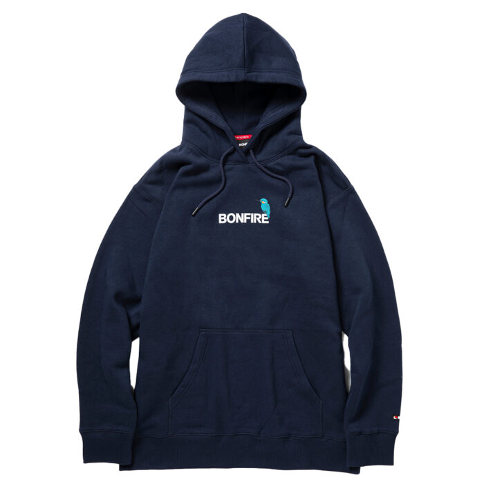 FLIGHT FLEECE HOODIE