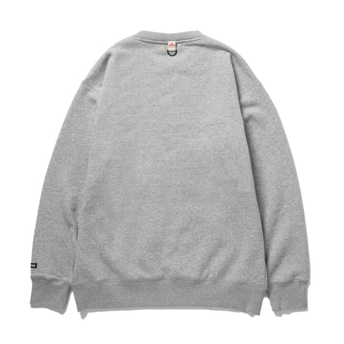 DRAFT FLEECE