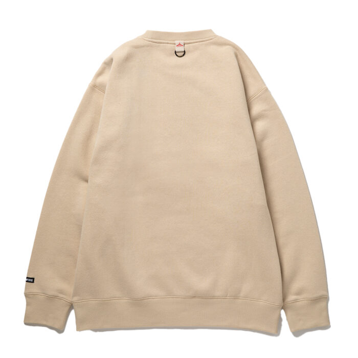 DRAFT FLEECE