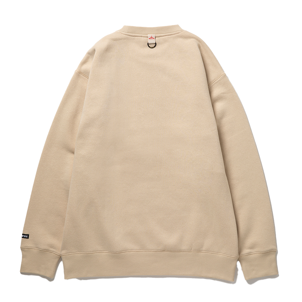 DRAFT FLEECE