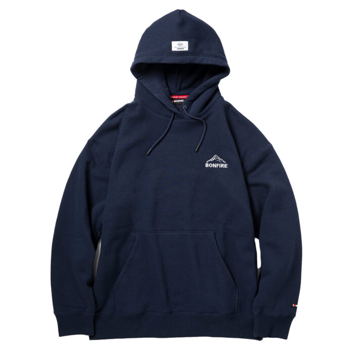 FREE FLEECE HOODIE