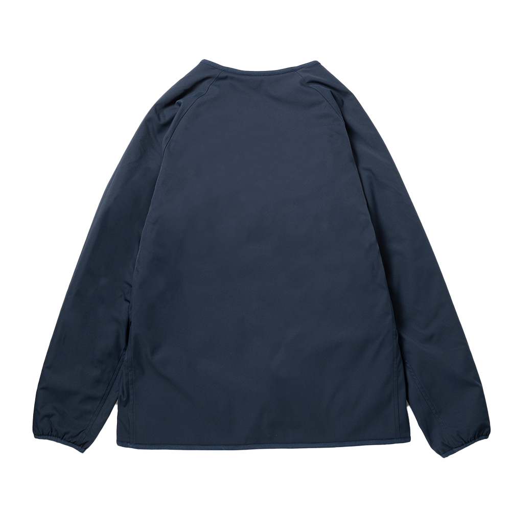 KERF SHERPA JACKET