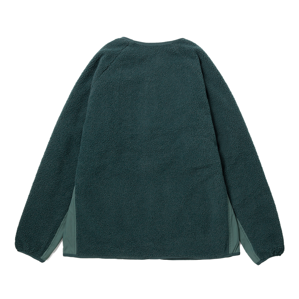 KERF SHERPA JACKET